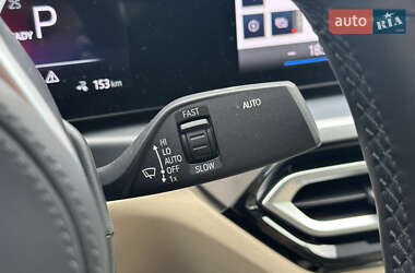 Купе BMW i4 2023 в 