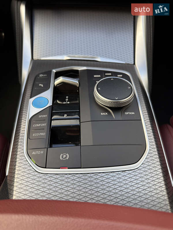 Купе BMW i4 2023 в Киеве фото 18 Купе BMW i4 2023 в Киеве