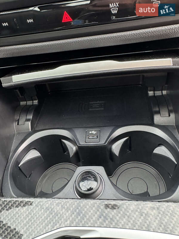 Купе BMW i4 2024 в Ивано-Франковске