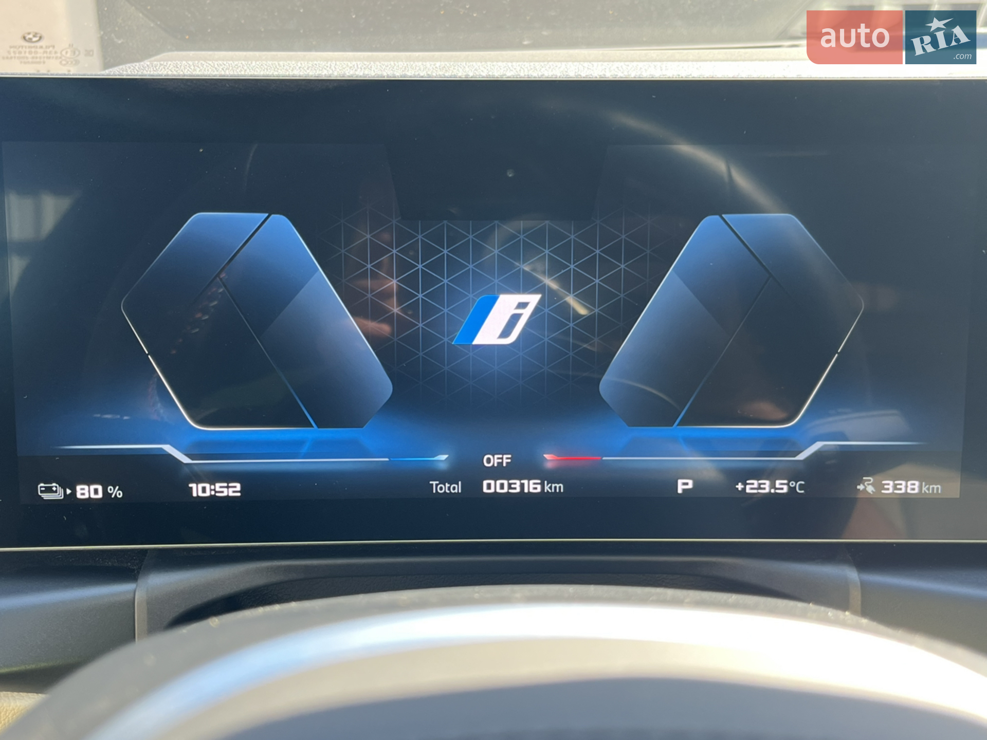 2024 BMW i4 - мініатюра 2