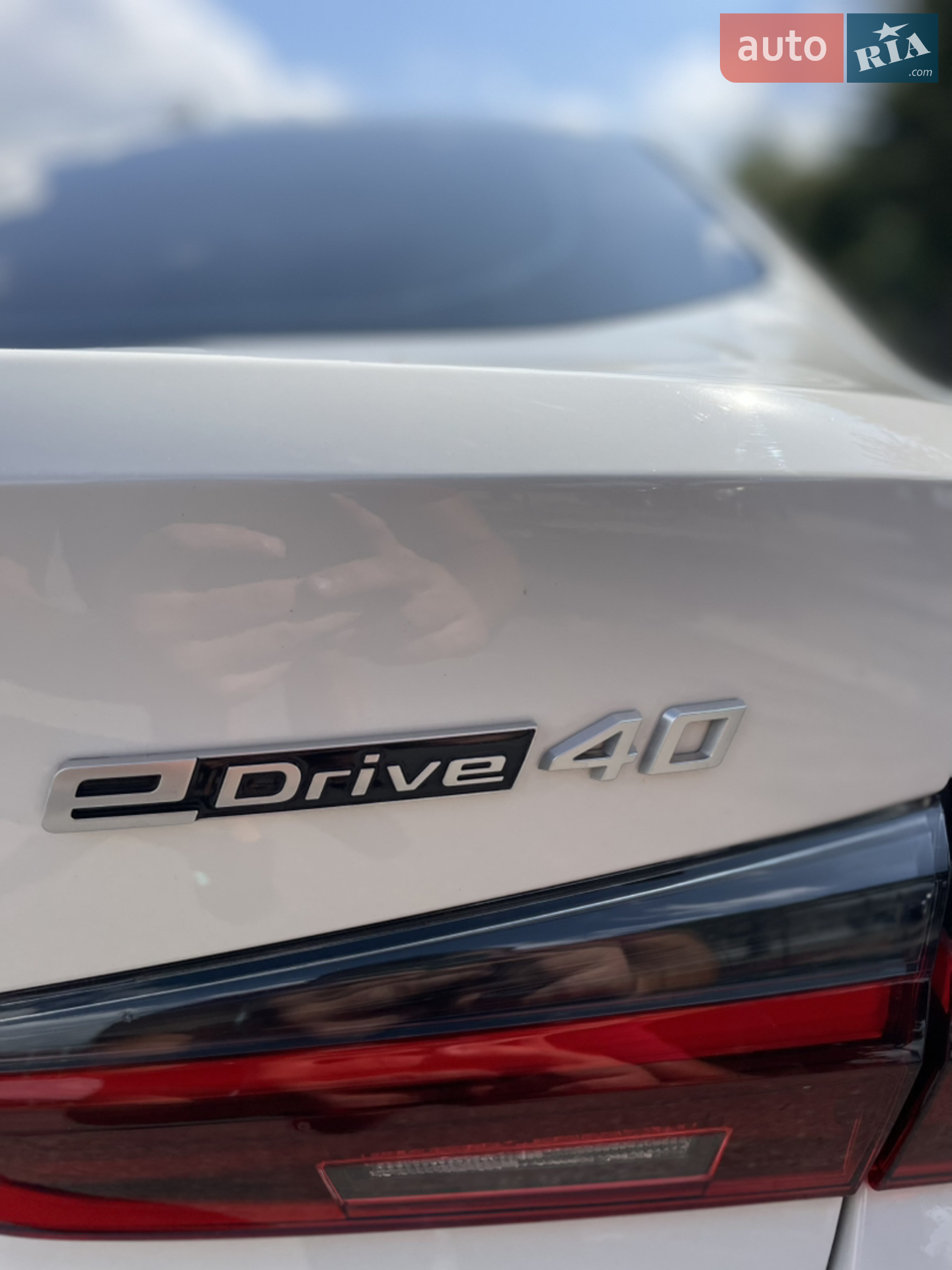 2023 BMW i4 - мініатюра 27