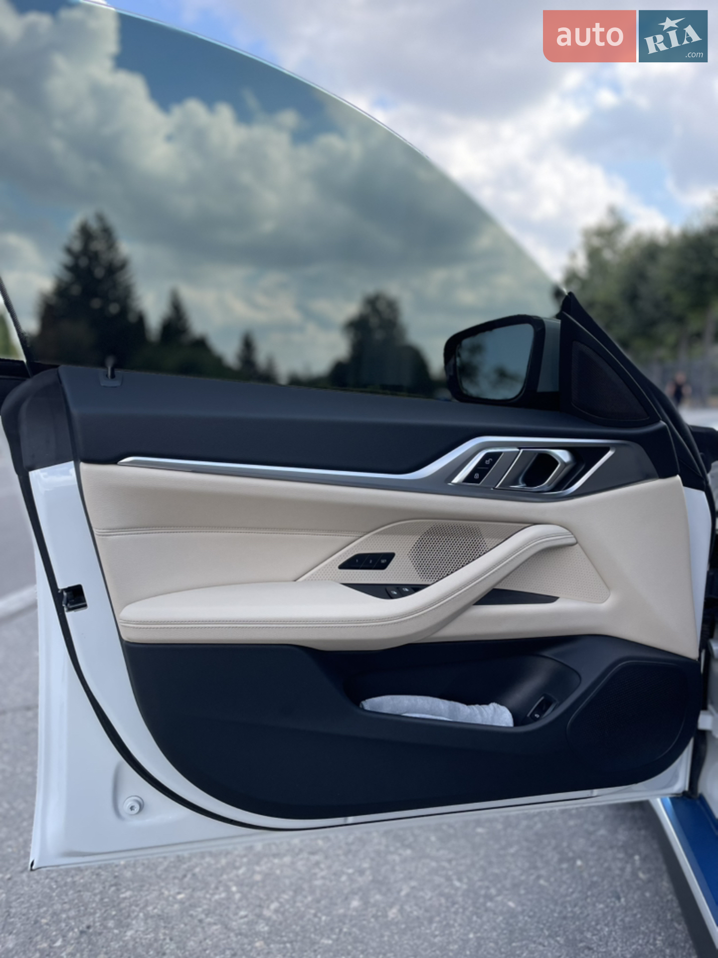 2023 BMW i4 - мініатюра 35
