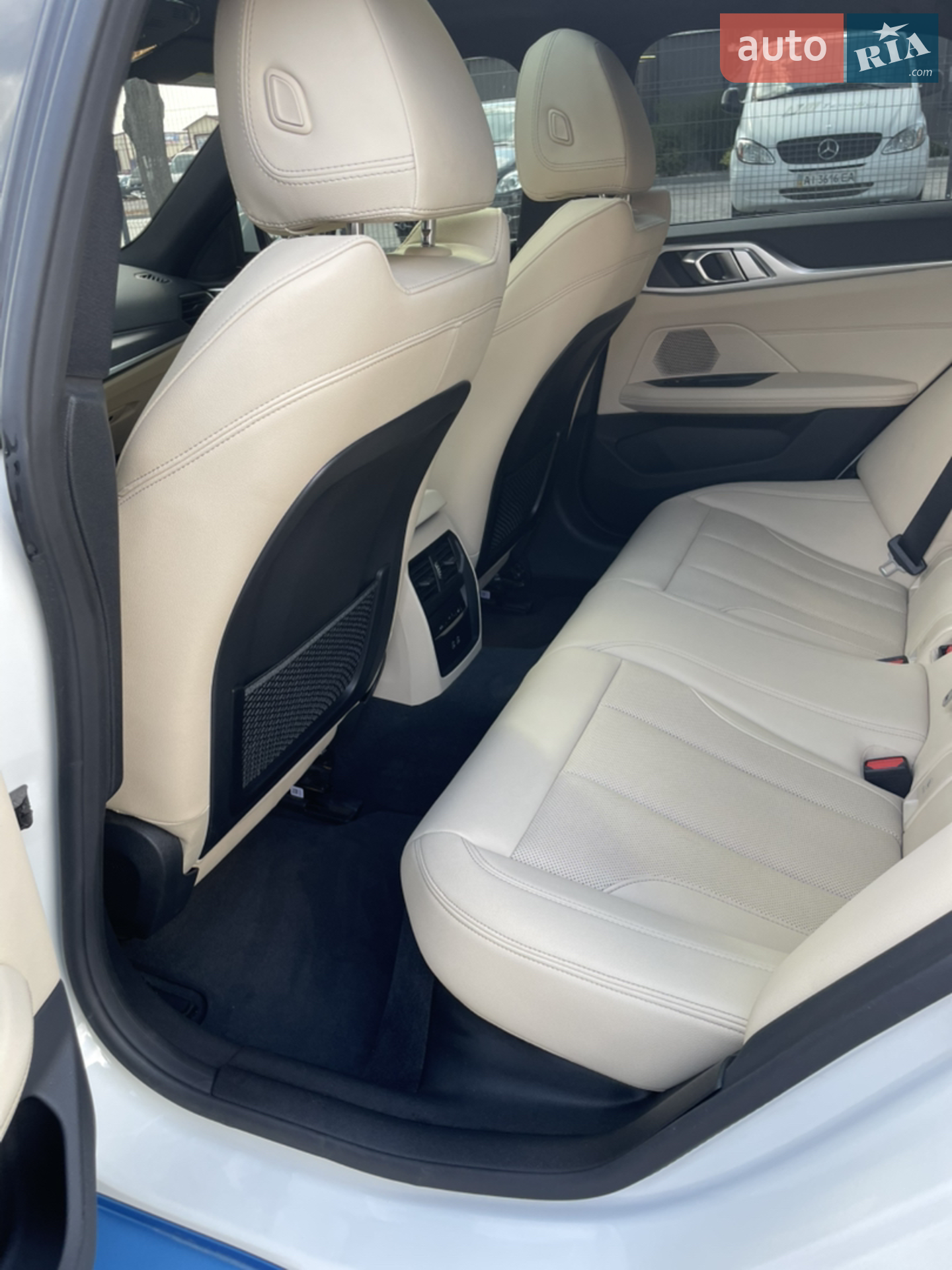 2023 BMW i4 - мініатюра 37