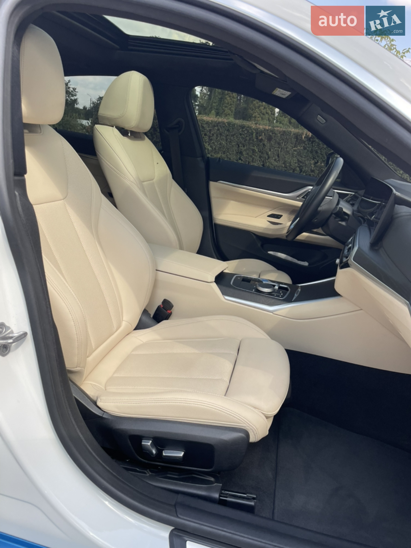 2023 BMW i4 - мініатюра 40