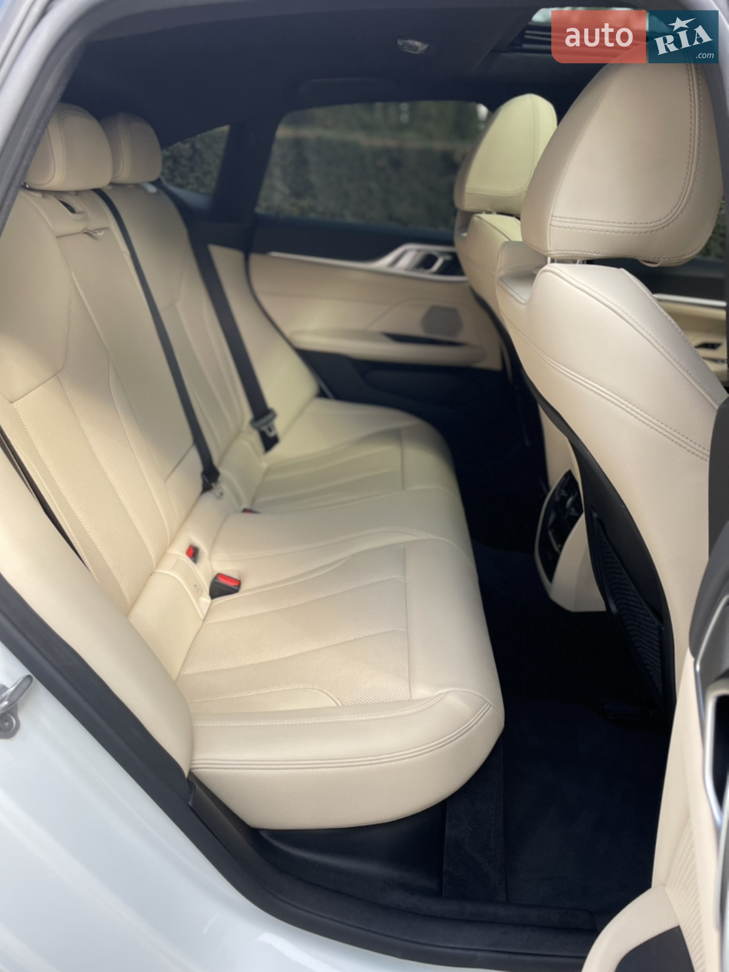 2023 BMW i4 - мініатюра 42