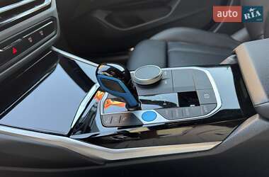 Купе BMW i4 2022 в 