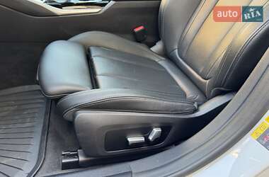 Купе BMW i4 2022 в 