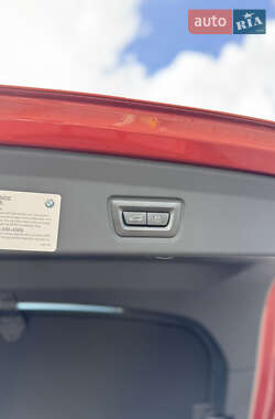 Купе BMW i4 2023 в Львове