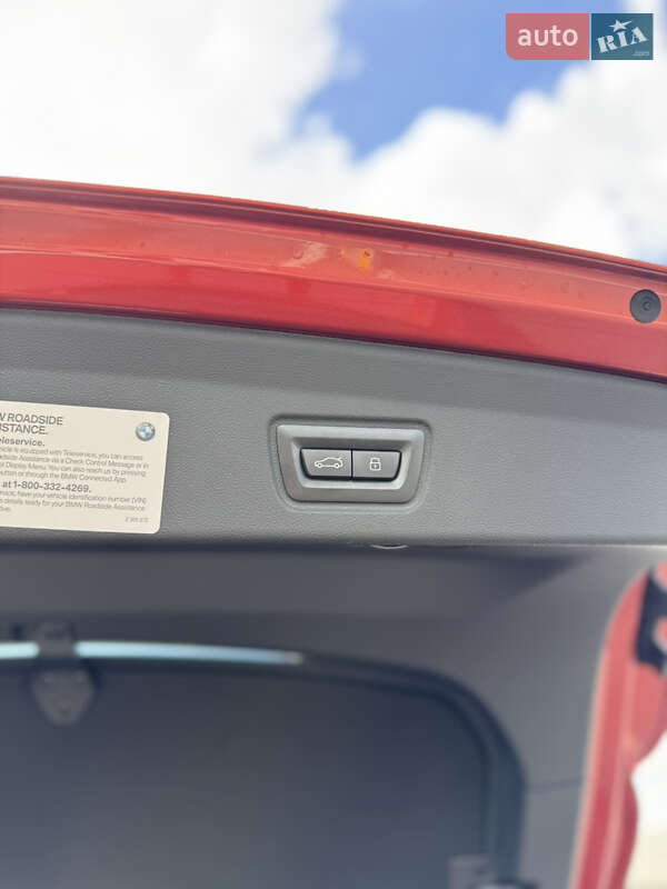 Купе BMW i4 2023 в Львове фото 10 Купе BMW i4 2023 в Львове