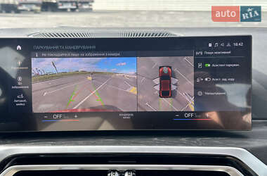 Купе BMW i4 2023 в Львове