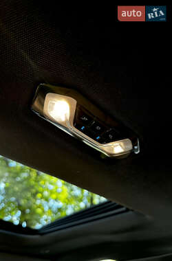 Купе BMW i4 2022 в Сумах