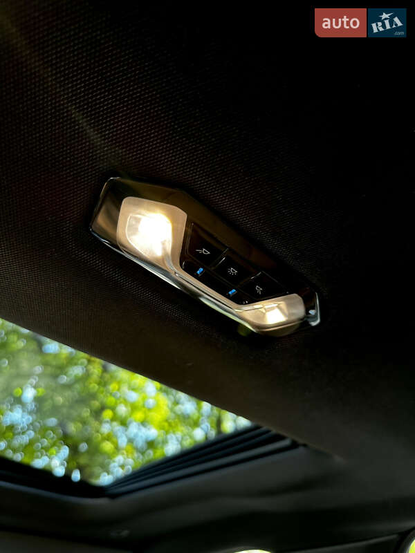 Купе BMW i4 2022 в Сумах
