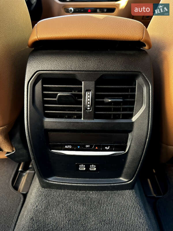 Купе BMW i4 2022 в Сумах