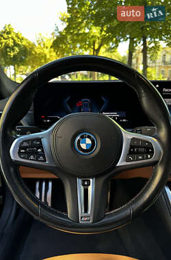 Купе BMW i4 2022 в Сумах