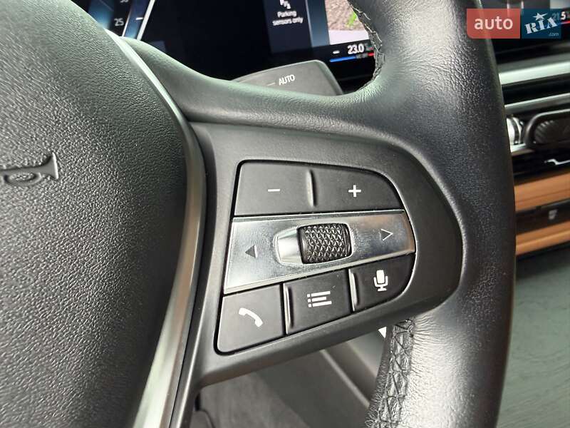 Купе BMW i4 2023 в Коломые фото 7 Купе BMW i4 2023 в Коломые