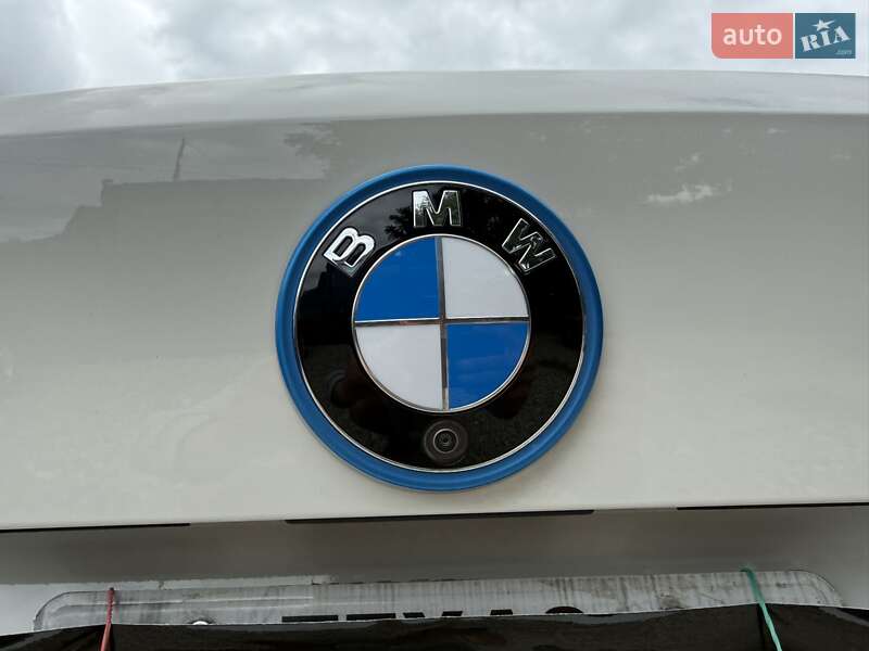 Купе BMW i4 2023 в Коломые фото 21 Купе BMW i4 2023 в Коломые
