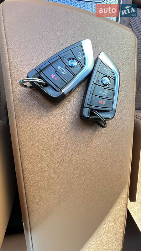 Купе BMW i4 2022 в Львове фото 25 Купе BMW i4 2022 в Львове