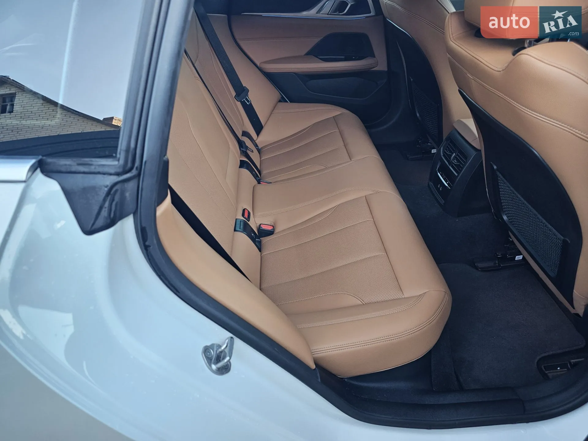2023 BMW i4 - мініатюра 25