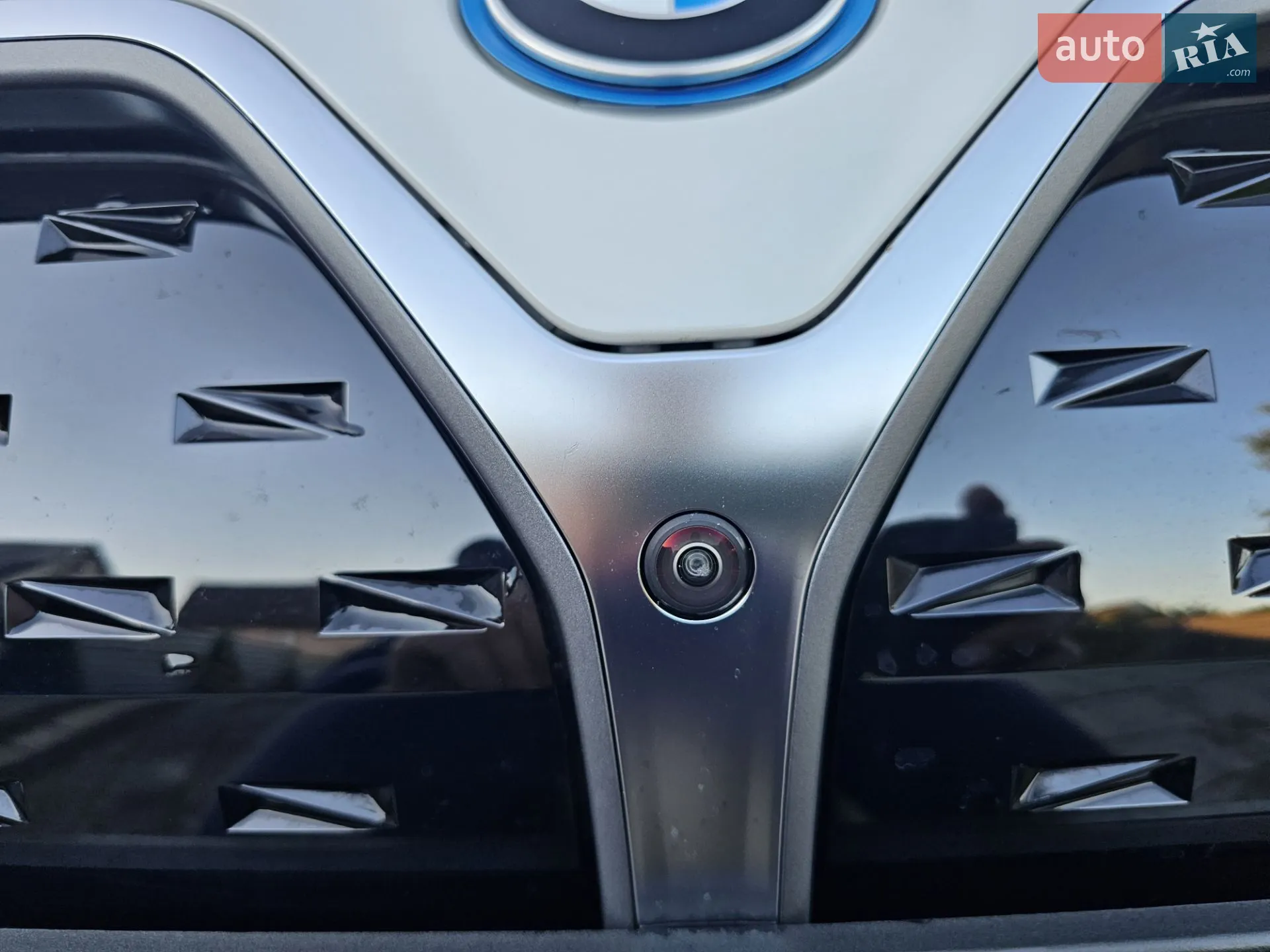 2023 BMW i4 - мініатюра 33