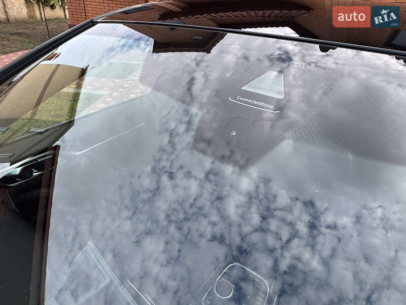 Купе BMW i4 2023 в Одессе