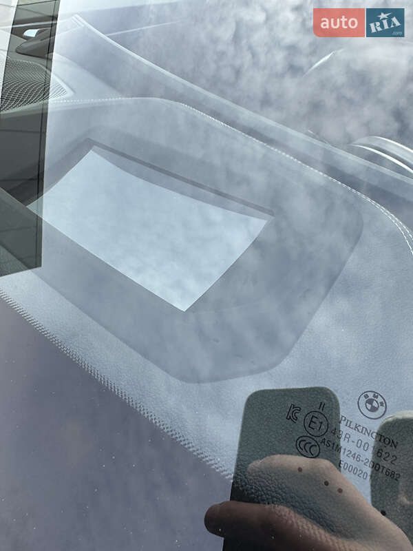 Купе BMW i4 2023 в Ровно фото 15 Купе BMW i4 2023 в Ровно