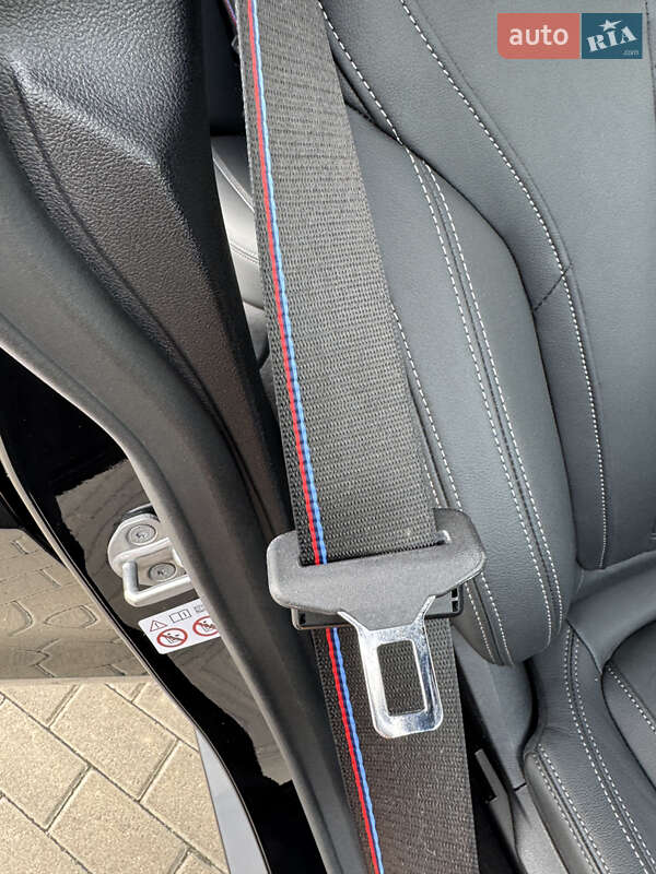 Купе BMW i4 2023 в Ровно фото 21 Купе BMW i4 2023 в Ровно