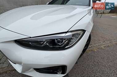 Купе BMW i4 2022 в 