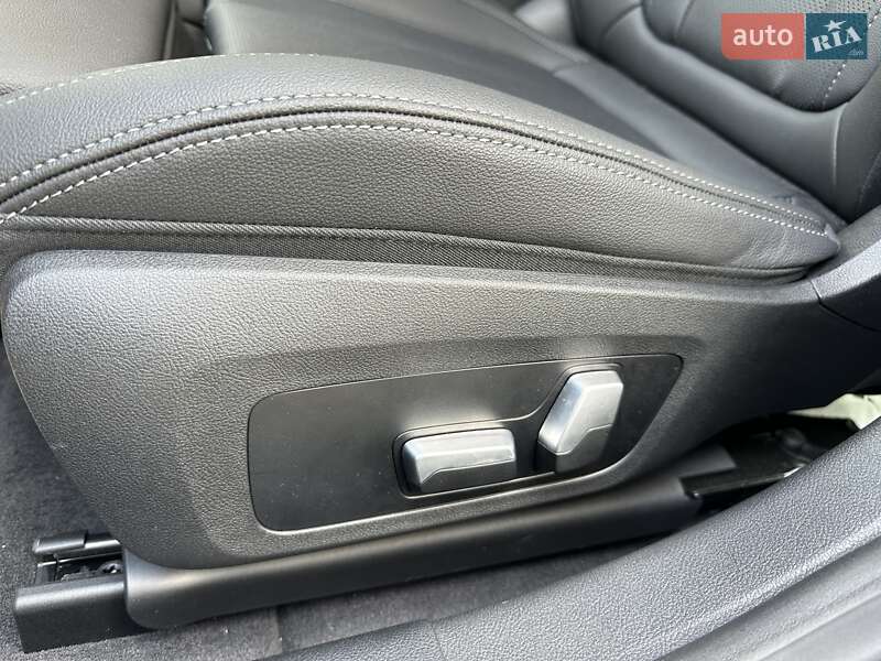 Купе BMW i4 2023 в Львові