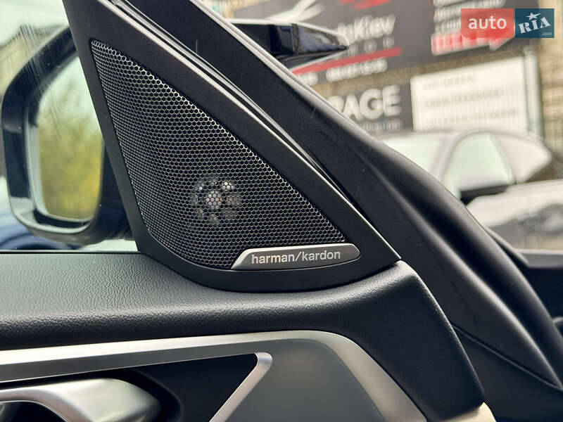 Купе BMW i4 2022 в Києві фото 18 Купе BMW i4 2022 в Києві