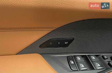 Купе BMW i4 2022 в 