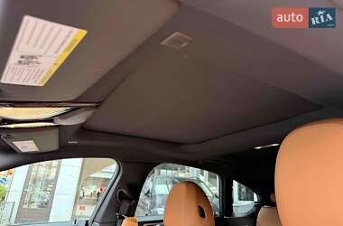 Купе BMW i4 2022 в 