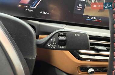 Купе BMW i4 2022 в 