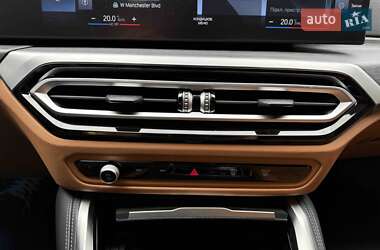 Купе BMW i4 2022 в 