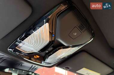 Купе BMW i4 2022 в 