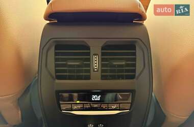 Купе BMW i4 2022 в 