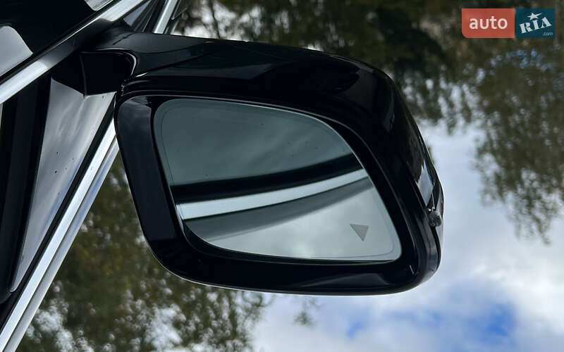 Купе BMW i4 2023 в Львове