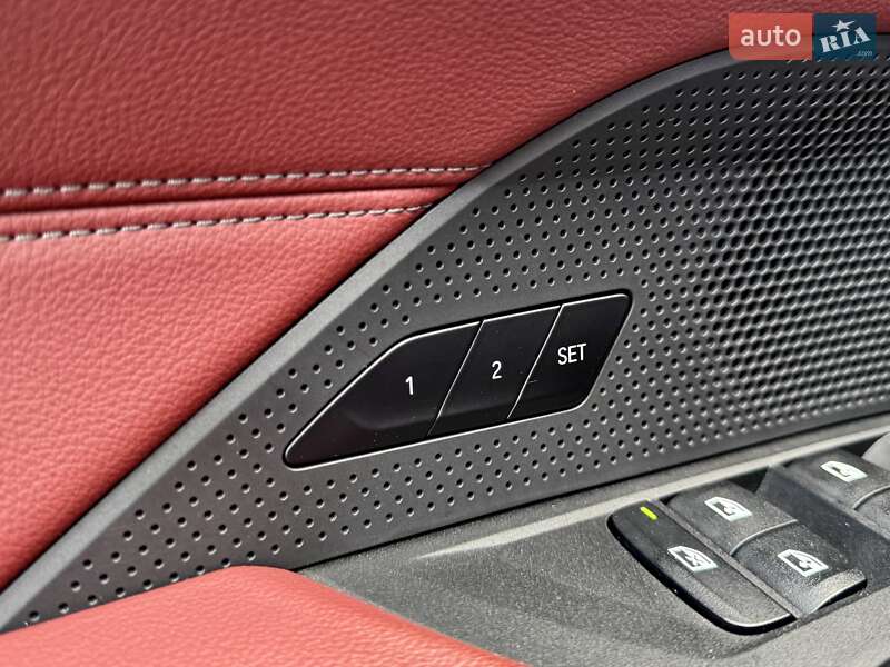 Купе BMW i4 2022 в Києві