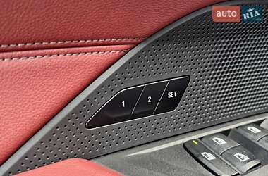 Купе BMW i4 2022 в 