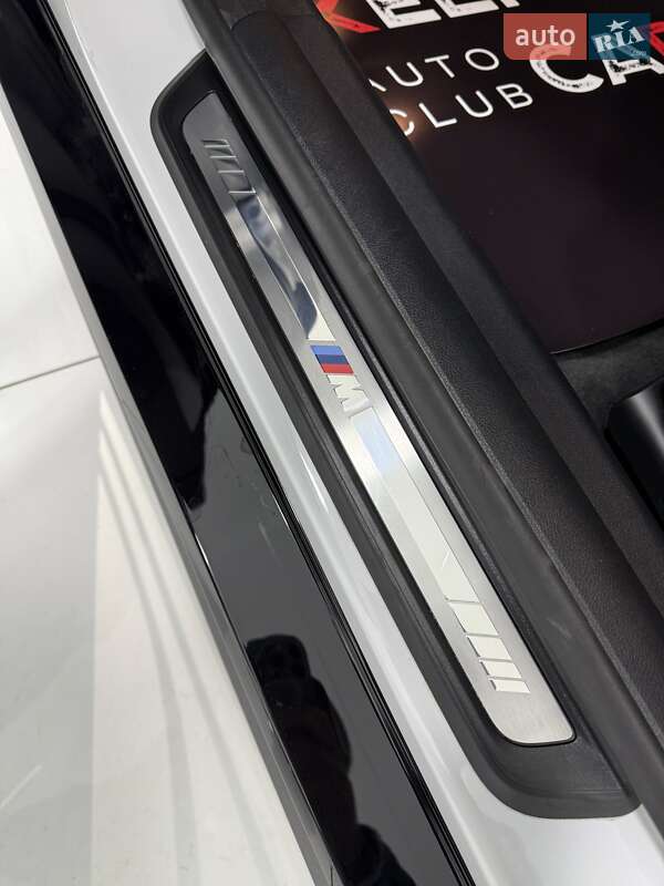 Купе BMW i4 2024 в Одессе фото 23 Купе BMW i4 2024 в Одессе