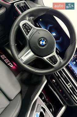 Купе BMW i4 2024 в 