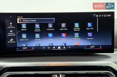 Купе BMW i4 2024 в 