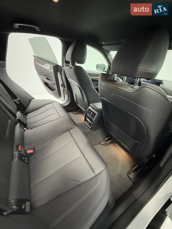 Купе BMW i4 2024 в Одессе фото 46 Купе BMW i4 2024 в Одессе