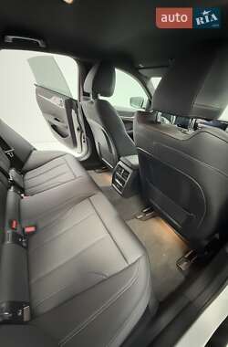 Купе BMW i4 2024 в 