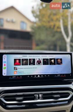 Купе BMW i4 2023 в 