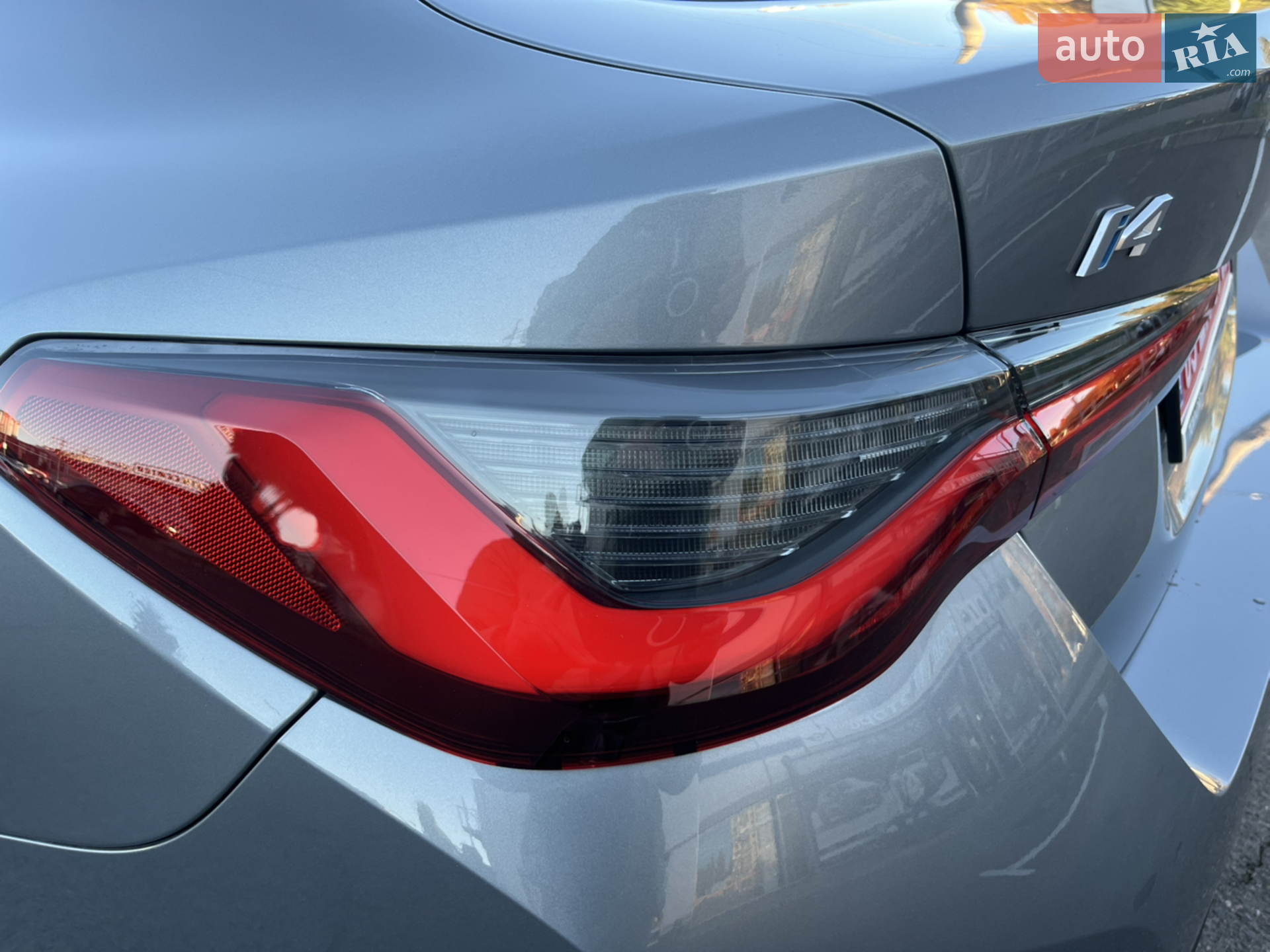 2023 BMW i4 - мініатюра 32
