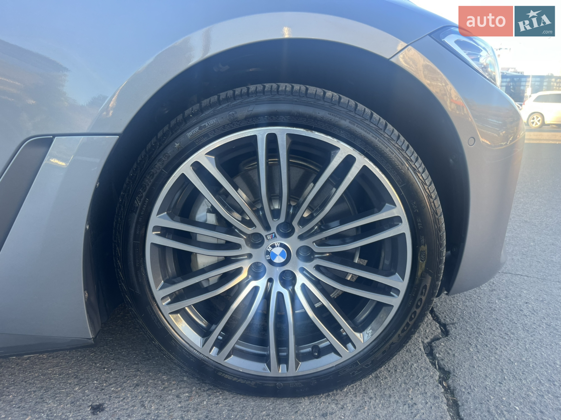 2023 BMW i4 - мініатюра 60