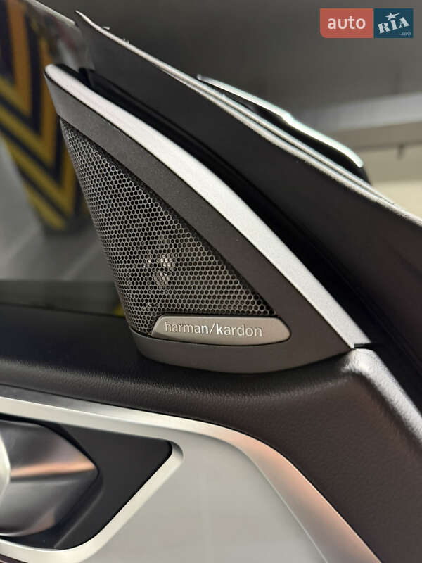 Купе BMW i4 2023 в Одесі фото 37 Купе BMW i4 2023 в Одесі