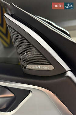 Купе BMW i4 2023 в 
