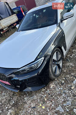 Купе BMW i4 2024 в Ивано-Франковске