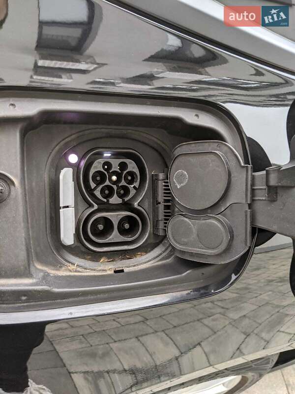 Купе BMW i4 2023 в Ужгороде